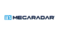 Mega Radar Logo